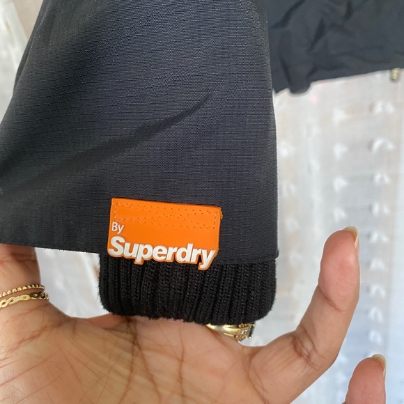 Superdry Windcheater jacket - Picture 7 of 10